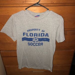 Champion Shirt size small